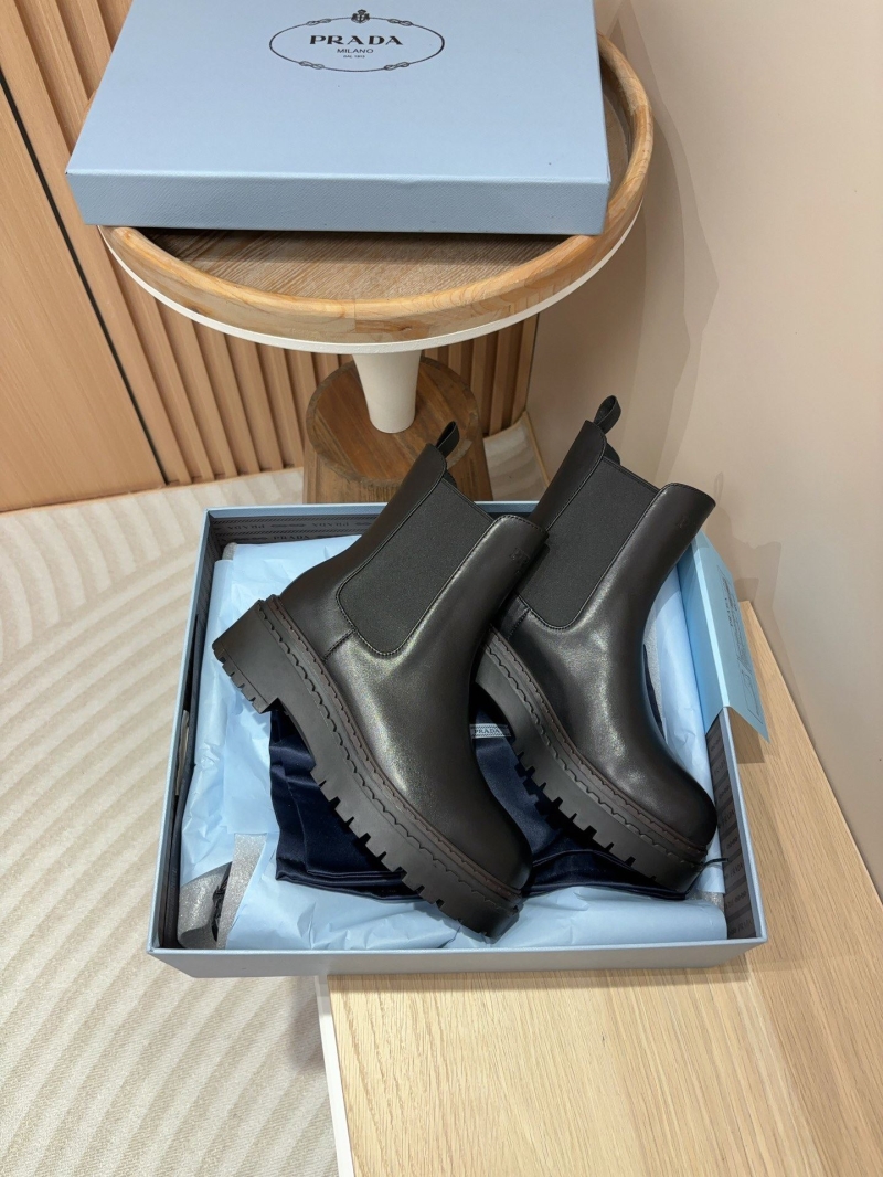 Prada Boots